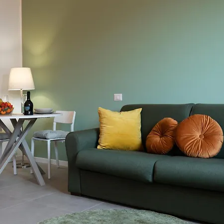 Apartamento § Littlesuitebande §