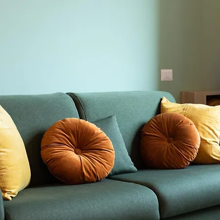 Apartamento § Littlesuitebande § Milão