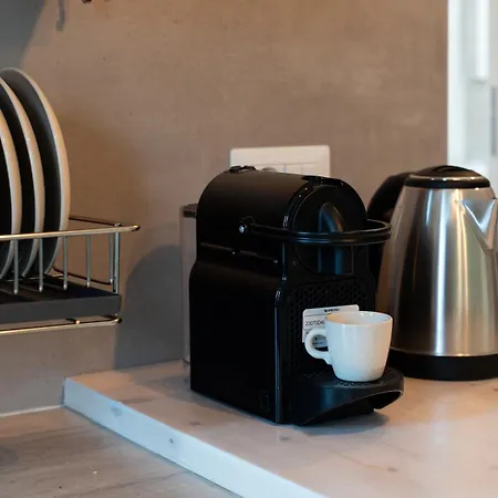 Apartament § Littlesuitebande § Mediolan