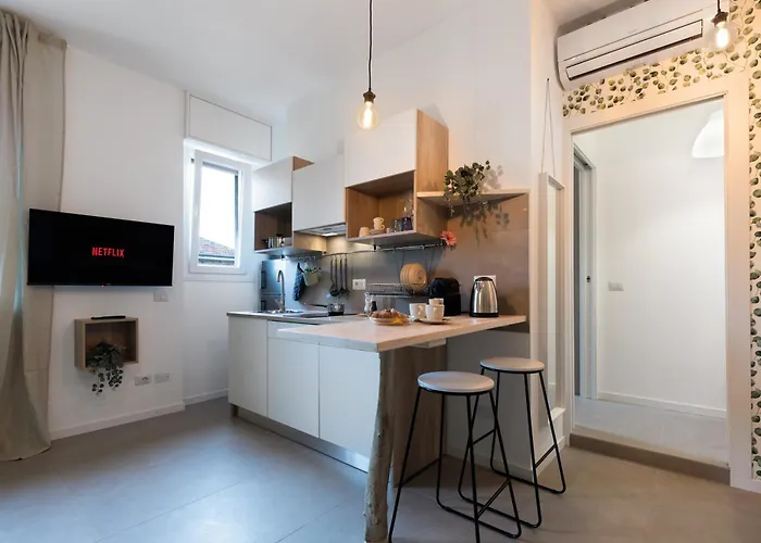 Apartament § Littlesuitebande § *