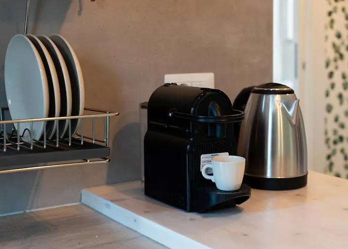 Apartament § Littlesuitebande § Mediolan