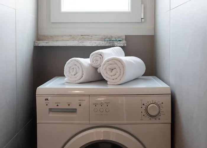 § Littlesuitebande § Apartament Mediolan